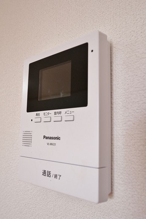 ルミエール A棟のその他画像