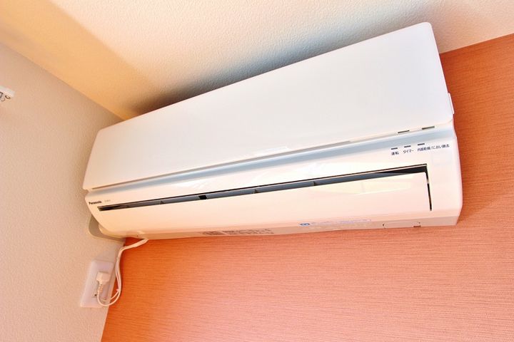 パインヴィレッジの内装