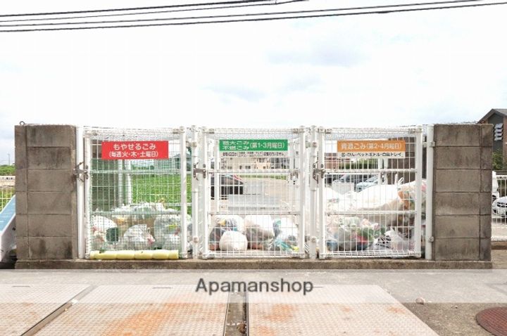 パールメゾン松茂のその他画像