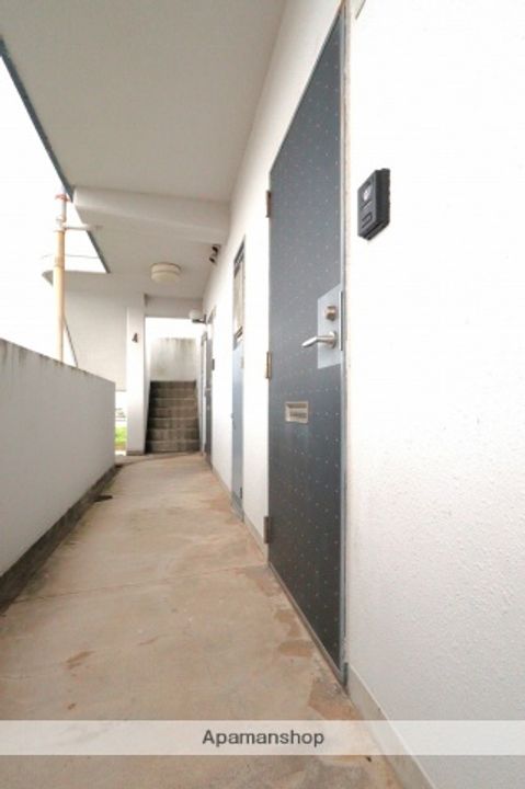 パールメゾン松茂のその他画像