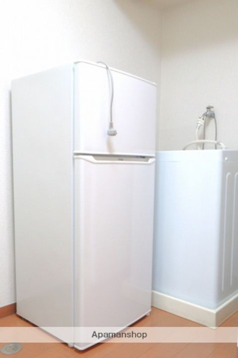 パールメゾン松茂の内装