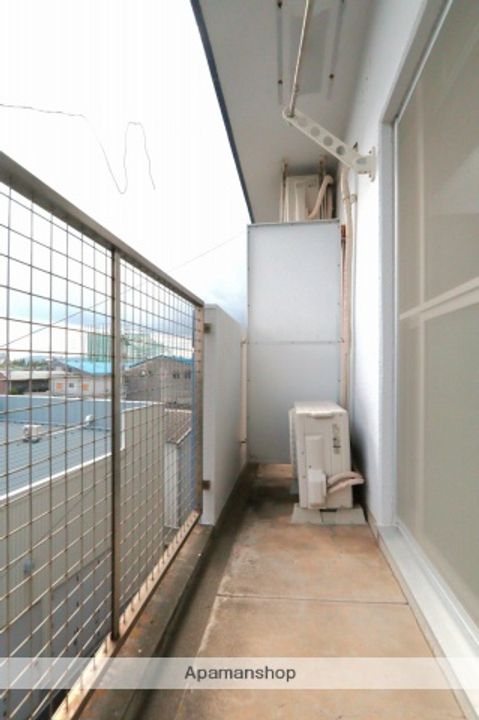 パールメゾン松茂のその他画像