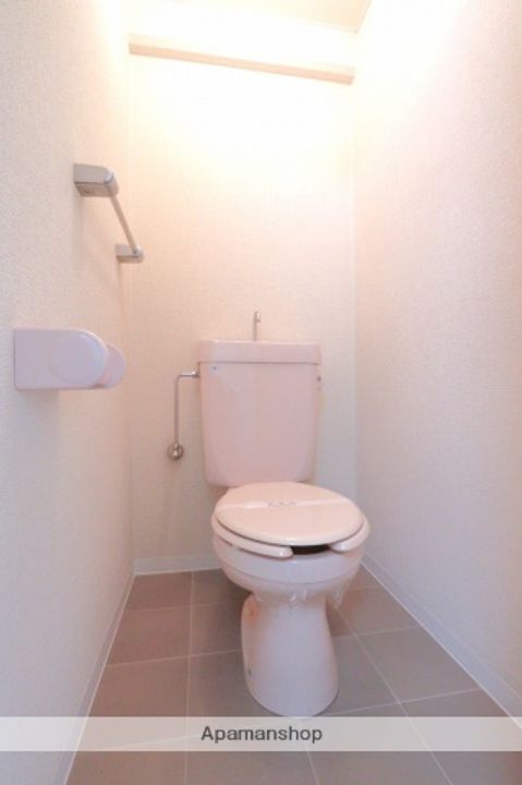 パールメゾン松茂のその他画像