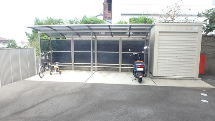 コンフォーティア Mのその他画像