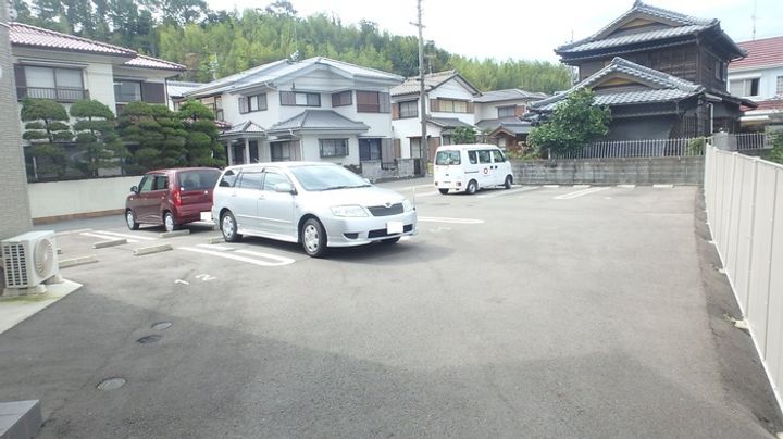 コンフォーティア Mのその他画像