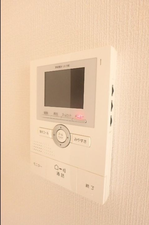 コンフォーティア Mのその他画像