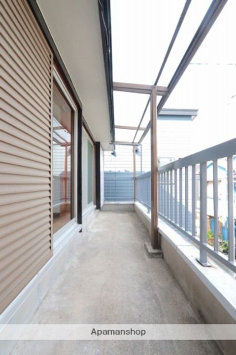 徳島県徳島市助任本町4丁目(一戸建)の賃貸物件のその他画像