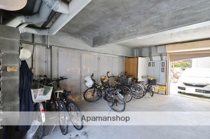 ロイヤルグレイスコーポ浅野302のその他画像