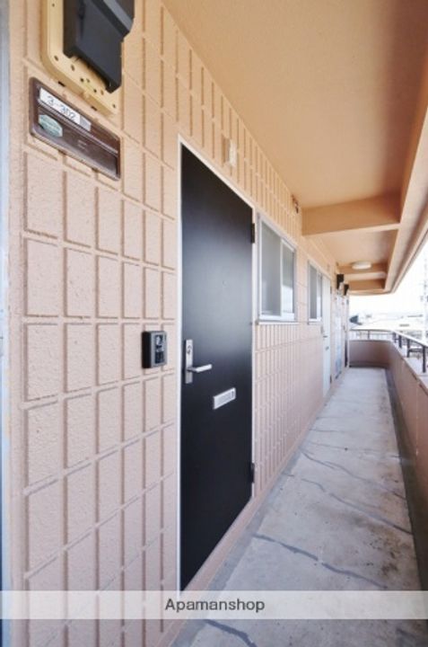 ロイヤルグレイスコーポ浅野302のその他画像