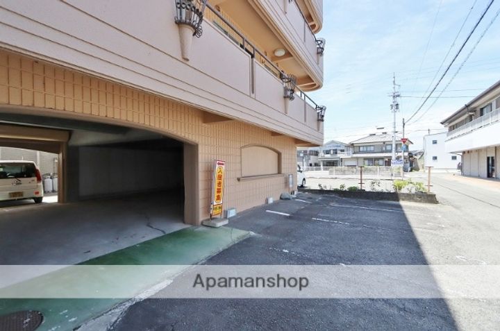 ロイヤルグレイスコーポ浅野302のその他画像