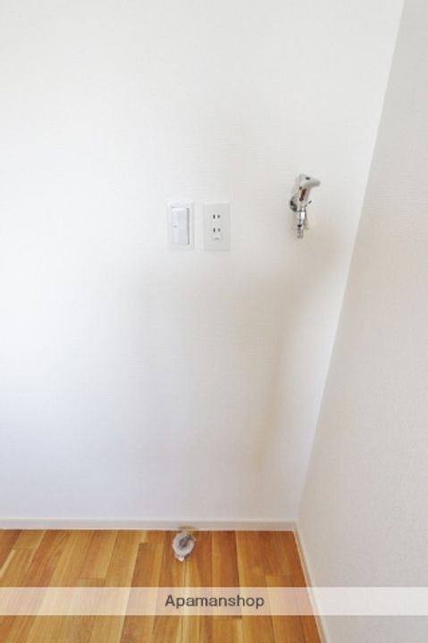 ロイヤルグレイスコーポ浅野302の内装