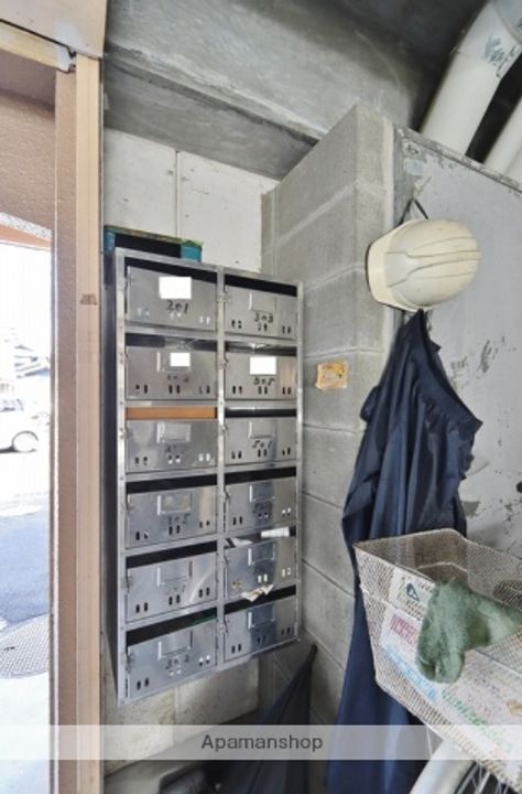 ロイヤルグレイスコーポ浅野302のその他画像