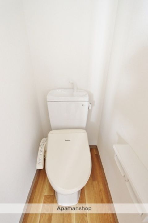 ロイヤルグレイスコーポ浅野302のその他画像