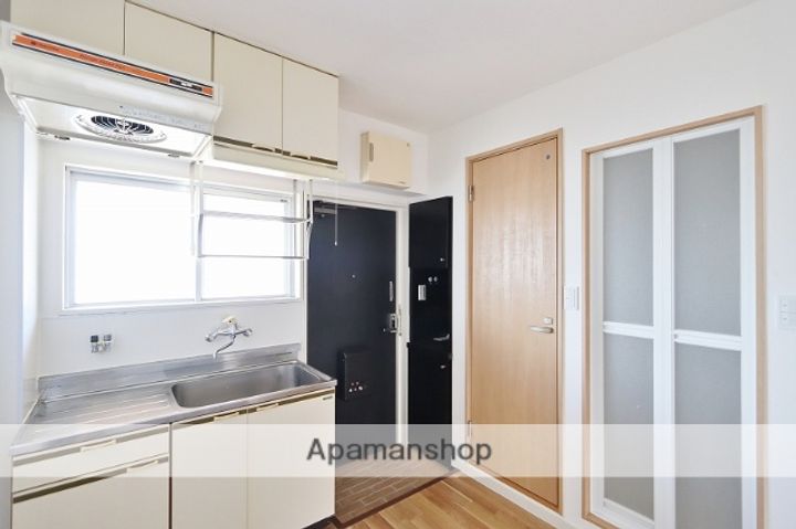 ロイヤルグレイスコーポ浅野302のその他画像