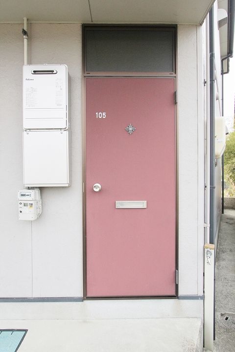 椎の宮荘203のその他画像