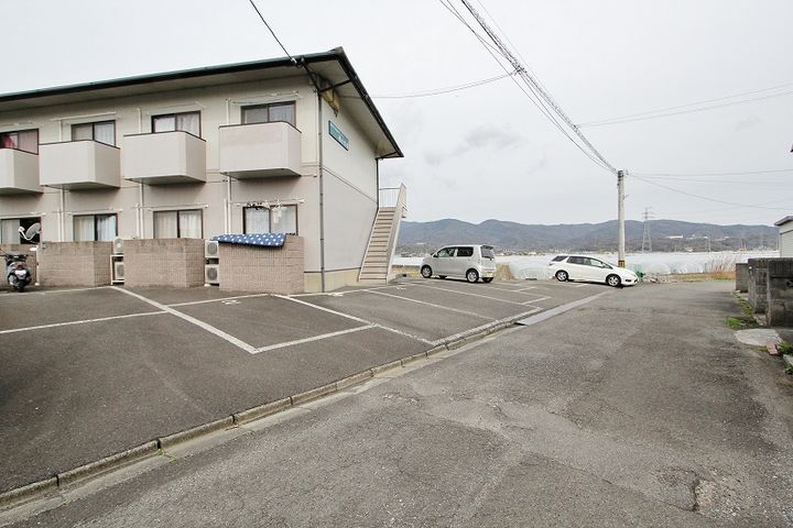 椎の宮荘203のその他画像