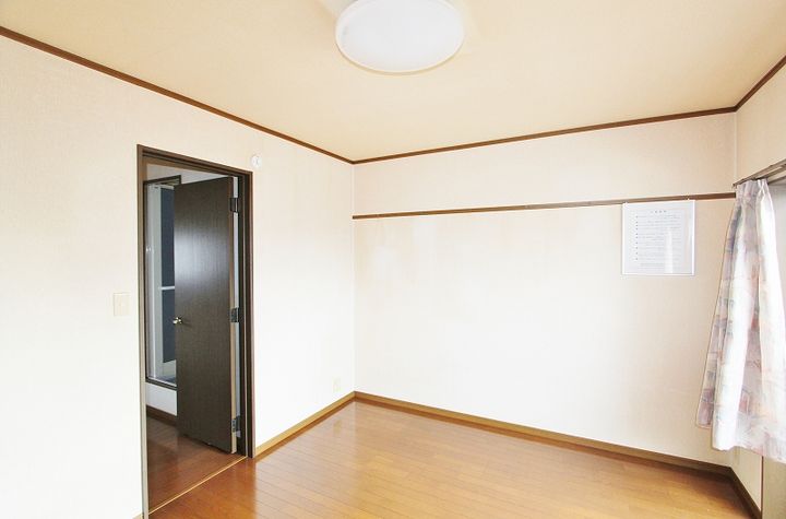 椎の宮荘203のその他画像