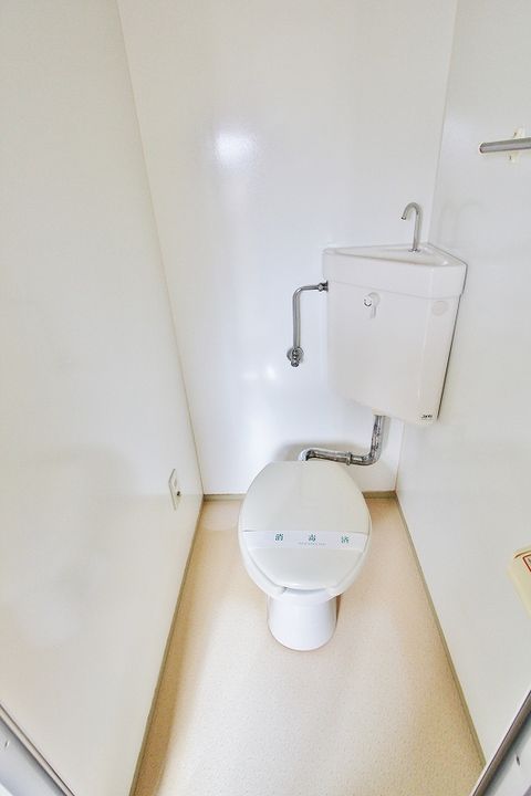 椎の宮荘203のその他画像