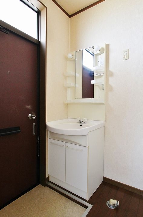 椎の宮荘203のその他画像