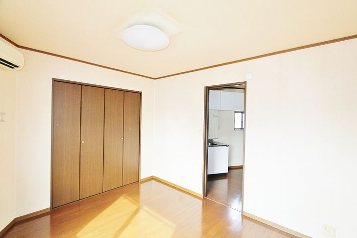 椎の宮荘203のその他画像