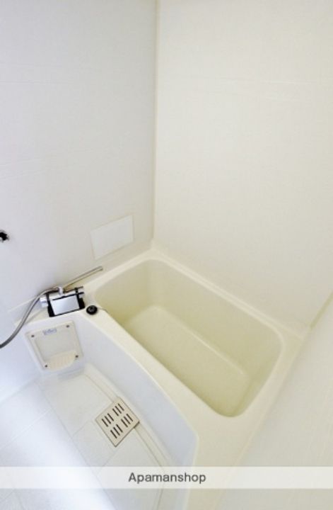 セピアコート上下島201の風呂