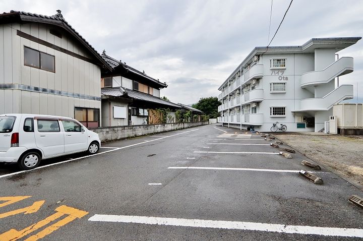 ハイツ太田103のその他画像