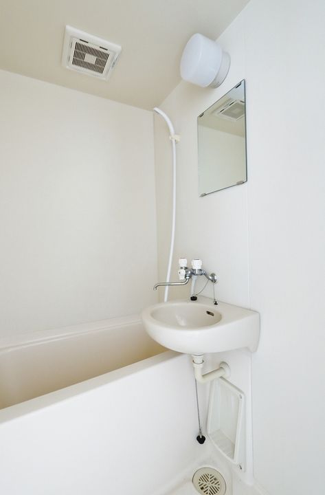 ハイツ太田103の内装