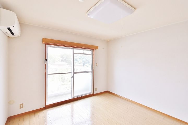 ハイツ太田103の内装