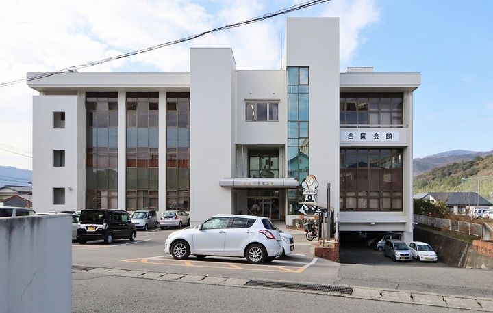 ハイツ太田103の周辺