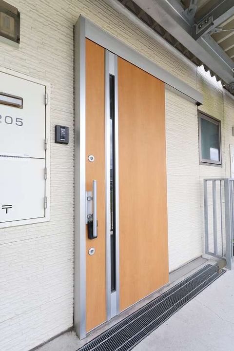 レジデンスIKOI205のその他画像