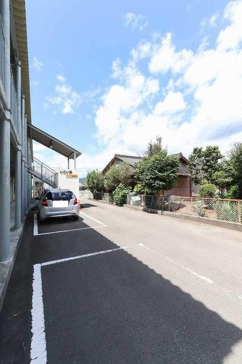 レジデンスIKOI205のその他画像