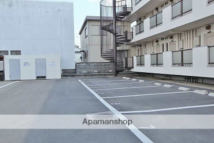 徳島県吉野川市鴨島町上下島の賃貸マンションのその他画像