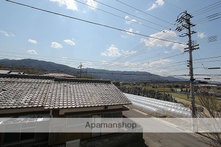 徳島県吉野川市鴨島町上下島の賃貸マンションのその他画像