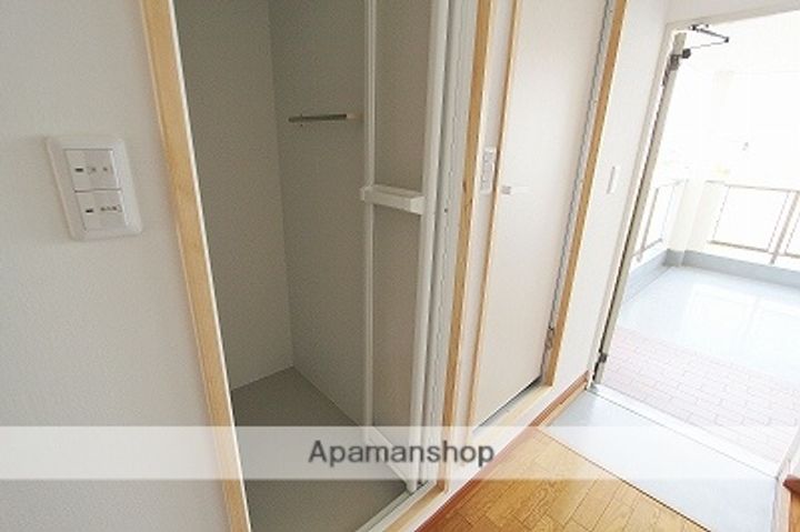 徳島県吉野川市鴨島町上下島の賃貸マンションのその他画像