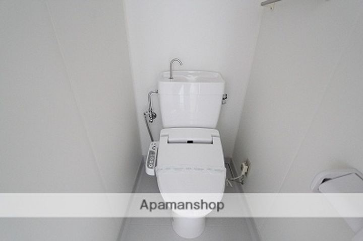 徳島県吉野川市鴨島町上下島の賃貸マンションのその他画像