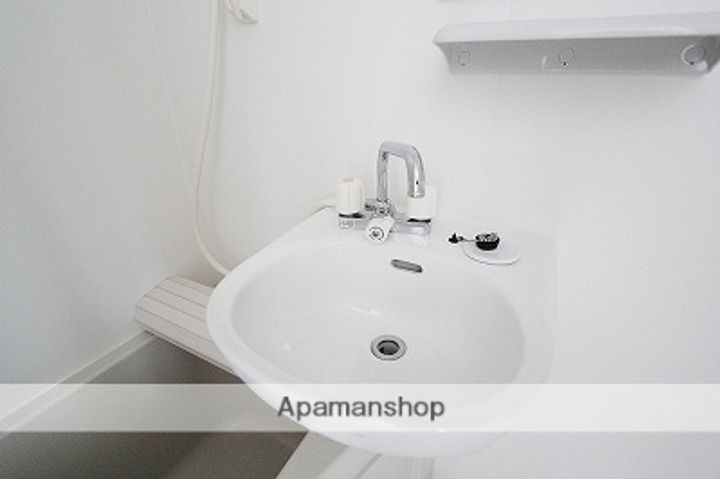 徳島県吉野川市鴨島町上下島の賃貸マンションのその他画像