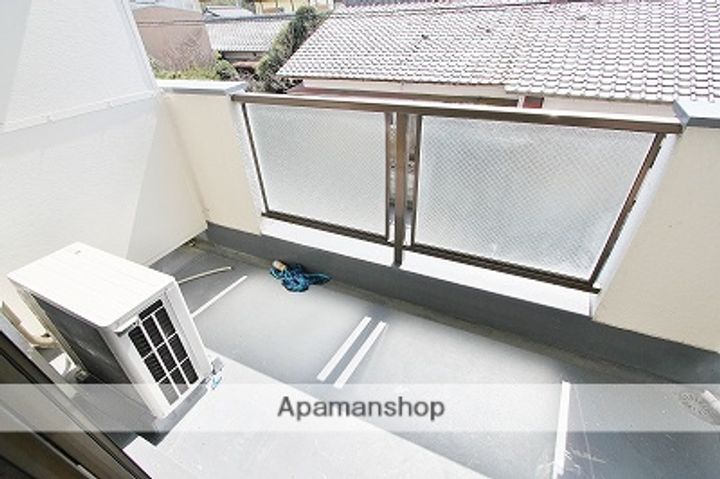 徳島県吉野川市鴨島町上下島の賃貸マンションのその他画像