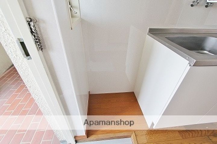 徳島県吉野川市鴨島町上下島の賃貸マンションのその他画像