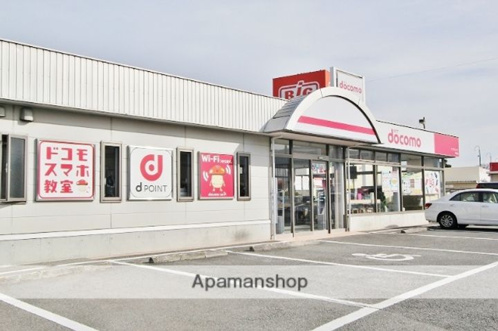 徳島県吉野川市鴨島町上下島の賃貸マンションの周辺