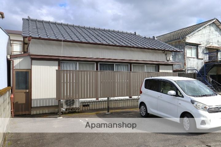 徳島県吉野川市鴨島町西麻植字江川(一戸建)の賃貸物件のその他画像