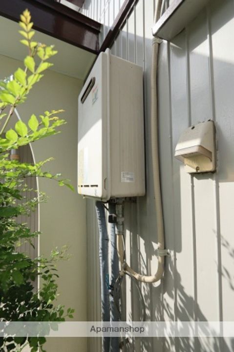 徳島県吉野川市鴨島町西麻植字江川(一戸建)の賃貸物件のその他画像