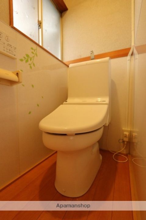 徳島県吉野川市鴨島町西麻植字江川(一戸建)の賃貸物件のその他画像