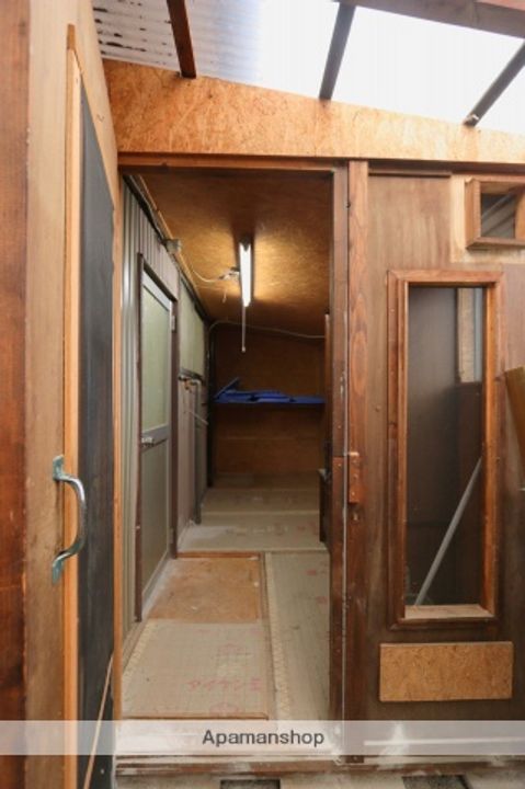 徳島県吉野川市鴨島町西麻植字江川(一戸建)の賃貸物件のその他画像