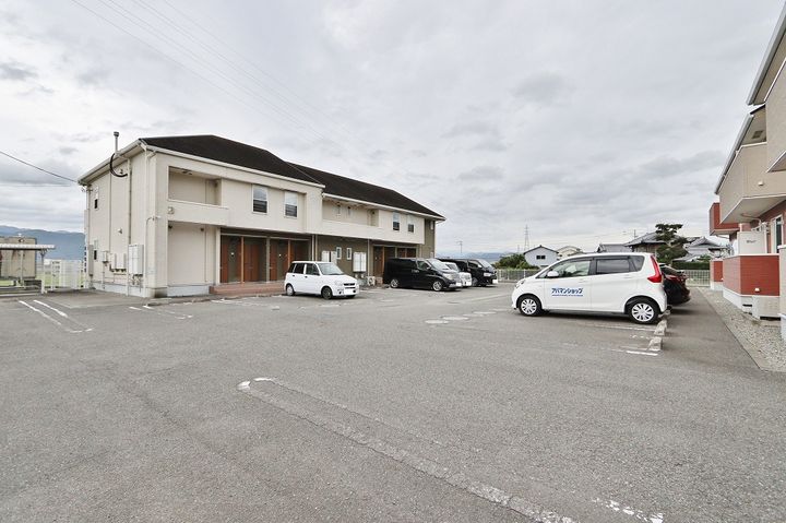 レジデンス サザン Aのその他画像