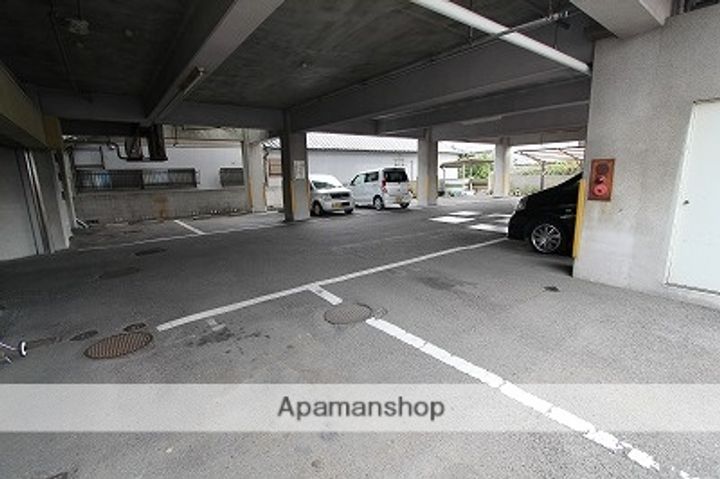 ウィスタリアハイツB3Bのその他画像