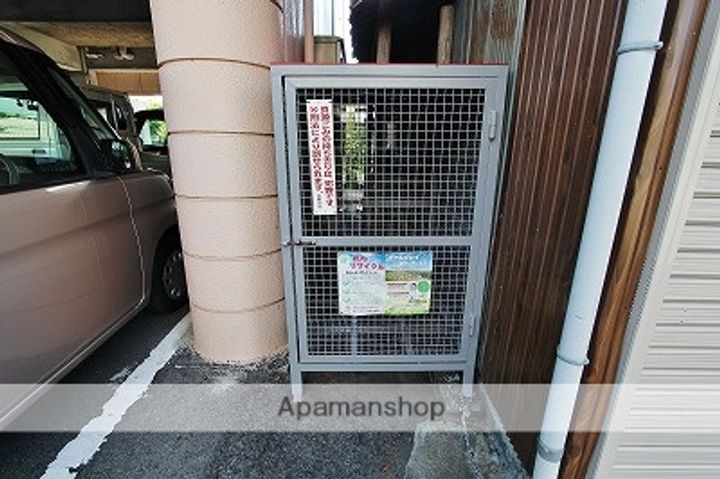 ルシェール川真田203のその他画像