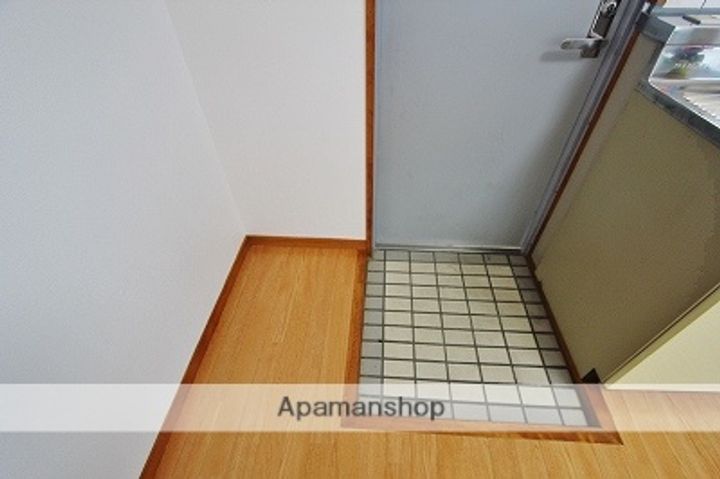 ルシェール川真田204のその他画像