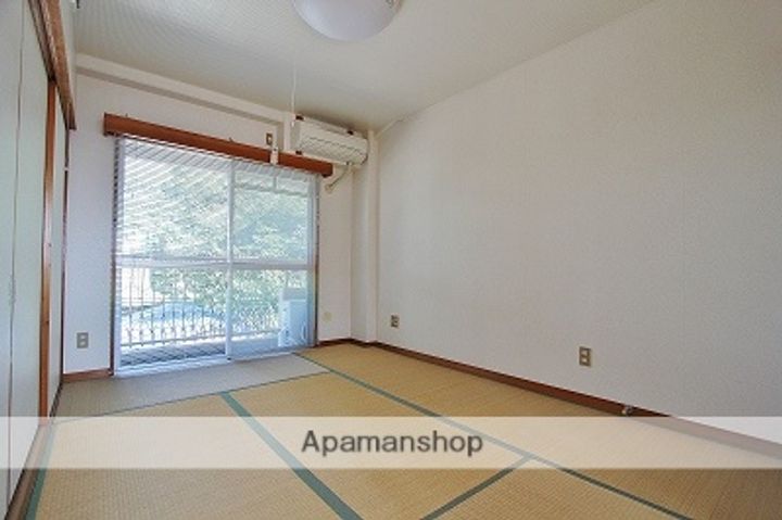 ルシェール川真田303の内装