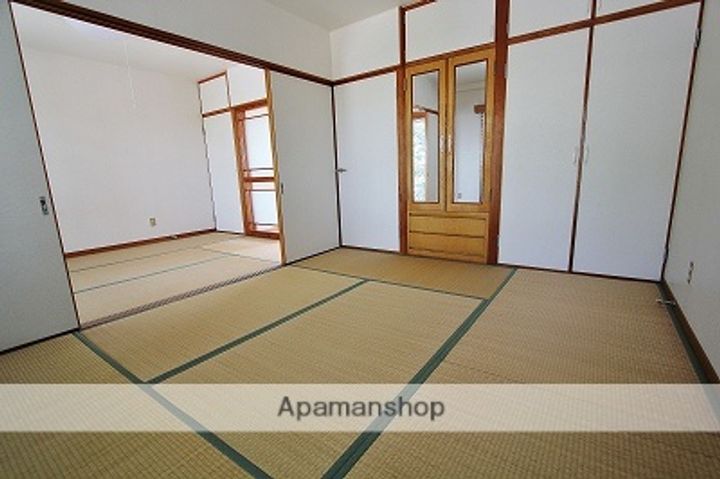 ルシェール川真田303のその他画像