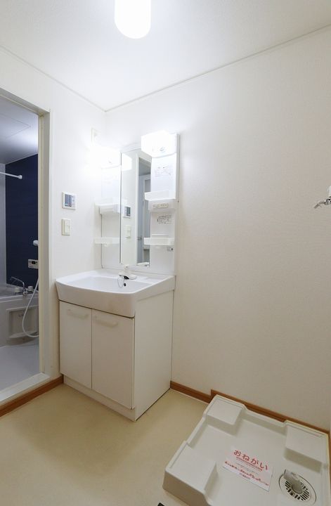 メゾン アスナロ Ⅱの内装